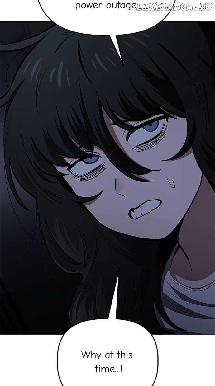 Unemployed Baek-soon Chapter 99 - page 23